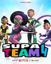 Supa Team 4