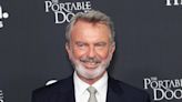 Sam Neill Is ‘Not Remotely Afraid' of Death As He Continues Cancer Battle