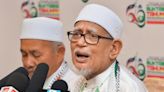 How can we clean such filth? Hadi says after Asyraf Wajdi's mock offer to 'purify' Umno and DAP in unity govt