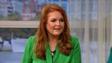 Sarah Ferguson says 'saucy underwear' is key to bringing spark back into relationship