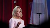 First Lady Jill Biden to visit Festa Italiana in Milwaukee on Friday