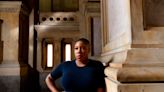 'I Have Earned Where I Am Right Now.' Symone Sanders Talks to TIME Ahead of the Launch of Her MSNBC Show