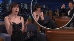 Anne Hathaway left embarrassed when ‘Tonight Show’ audience has brutal reaction to her question