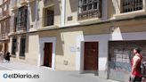 El Gobierno andaluz vende la sede de Málaga Acoge a un fondo israelí para pisos turísticos y expulsa a la ONG del centro