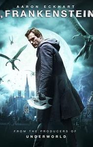 I, Frankenstein