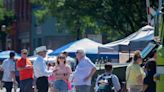 Smaller footprint, big fun as Heritage Festival returns to Kent