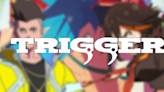 Studio Trigger Founder Teases a Mysterious New Anime