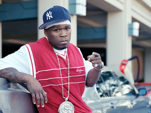 50 Cent’s ‘Many Men’ Up 250% in Streams Following Donald Trump Assassination Attempt