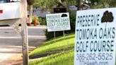 Here's what developers want to do with Ormond's old Tomoka Oaks golf course