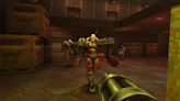 When Quake 2 came out, we gave it a 96% review; now, it's seen as 'the worst id game'. Let's reinstall it and figure out the truth