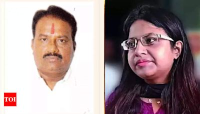 Pune court grants Puja Khedkar's father interim protection from arrest | India News - Times of India