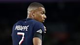 Real Madrid to unveil Mbappe at Santiago Bernabeu after Euro 2024 final