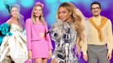 Relive the Top 10 Style Moments of 2023, from Margot Robbie's Barbie Promo Looks to Beyoncé's Tour Style