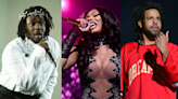 Every Hip-Hop Diss Track Released in 2024 (So Far)