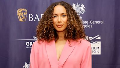 Leona Lewis 'heartbroken' after death of beloved family member as she says 'life will never be the same'