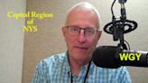 Watch as Joe Prepares a Beautiful Message for His High School Classmates | News Radio 103.1 and 810 WGY | Joe Gallagher