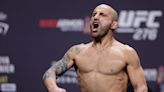 Alexander Volkanovski says he’s UFC 280 title-fight backup for for Charles Oliveira vs. Islam Makhachev