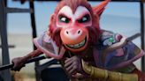 The Monkey King Trailer Previews Jimmy O. Yang-Led Netflix Movie