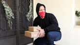 How to Stop Porch Pirates From Taking Your Holiday Packages