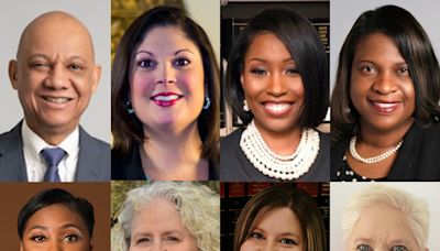 Winners and Losers: Meet the Judges Elected in Georgia's June 18, 2024 Runoff | Daily Report