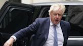 Tory leadership: Runners and riders if Boris Johnson is toppled