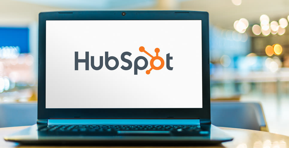 Google is no longer interested in buying HubSpot