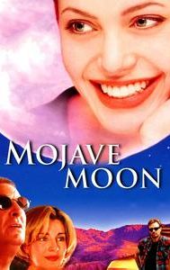 Mojave Moon