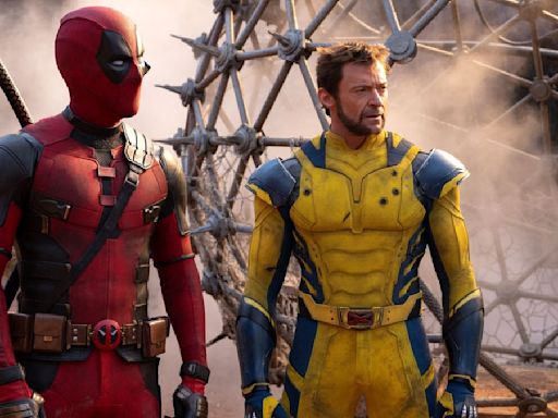 An MCU legend returns in Deadpool and Wolverine, and not in a way that anybody could anticipate