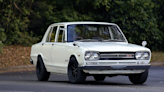 1969 Nissan Skyline GT-R Is Our BaT Auction Pick of the Day