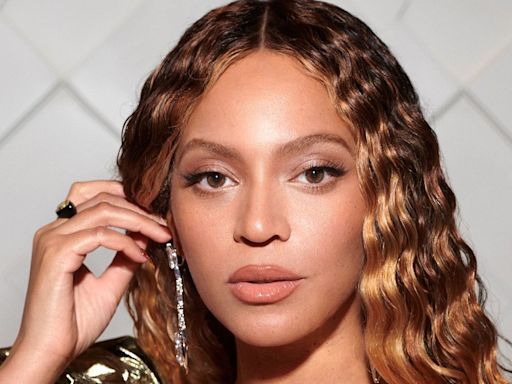 Beyoncé looks so different in 'confusing' video shared by mom Tina Knowles
