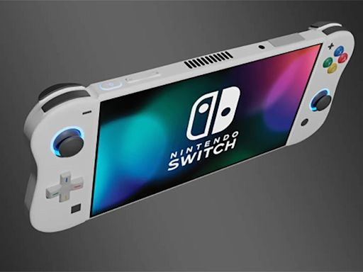 Nintendo confirma cómo será Switch 2 respecto a la consola actual