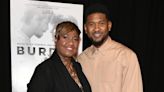 Usher Can Thank His Mother For Helping Him Become One Of The Best-Selling Artists Of All Time
