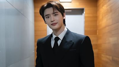 Lee Jong Suk says he no longer pushes himself ‘intensely and painfully’ for acting roles, talks about future projects