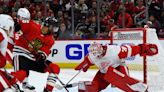 NHL preseason: Detroit Red Wings top Toronto Maple Leafs, 4-2: Game thread replay