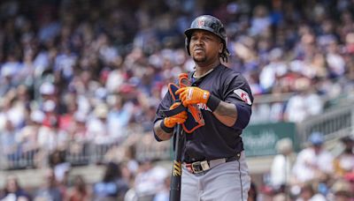 Something Looks Off With Jose Ramirez, Guardians Opinion