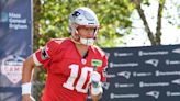 5 takeaways from Patriots’ annual in-stadium practice