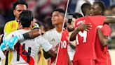 Perú-Canadá, el duelo clave que mirará Argentina de cara a los cuartos de final de la Copa América