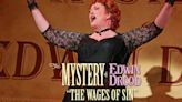 Video: Liz McCartney Sings 'The Wages of Sin' from Goodspeed's THE MYSTERY OF EDWIN DROOD