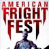 American Fright Fest