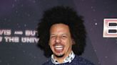 Eric Andre felt 'irritated' losing weight for TV show