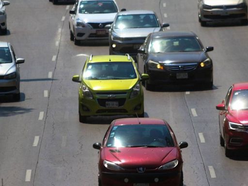 Suspenden la contingencia ambiental en CDMX y Edomex: Estos autos SÍ circulan este jueves 2 de mayo