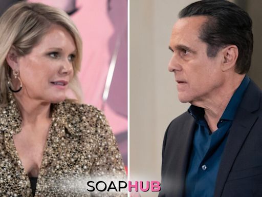 General Hospital Spoilers: Will a Sympathetic Ava Finally Tell Sonny the Truth?