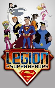 Legion of Super Heroes