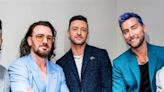 Justin Timberlake Confirms NSYNC Collaboration On New Album! - E! Online