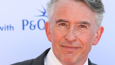 The Reckoning's Steve Coogan cast in another true story drama