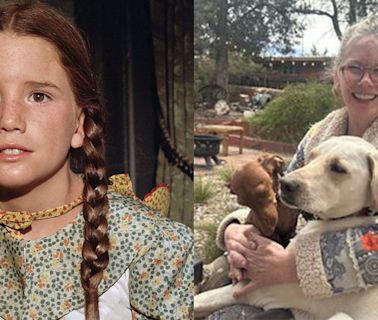 What It Was Really Like Being Neighbors With Melissa Gilbert