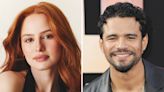 Madelaine Petsch To Exec Produce, Star In Amazon MGM Rom-Com ‘Maintenance Required’; Jacob Scipio Also Set