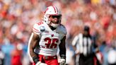 Mike Tressel has revamped inside linebacker group to work with at Wisconsin