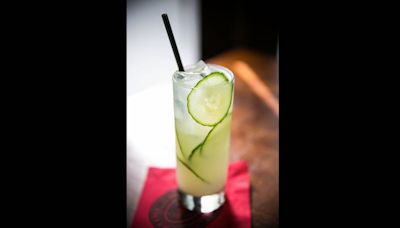 Beat the summer heat with Sacramento’s signature cocktail. What it is, how to make it