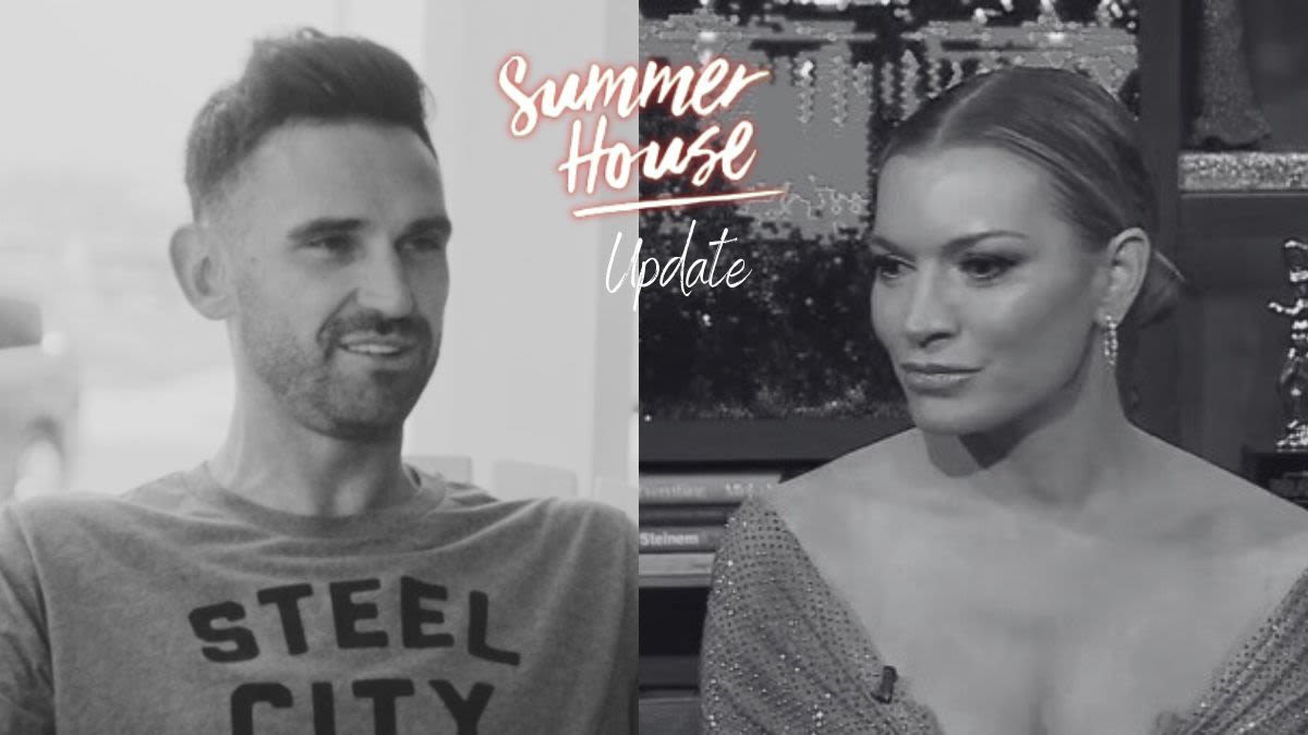 Lindsay Hubbard Reveals What She Really Thinks About Carl Radke’s ‘Summer House’ Scene With His Stepfather